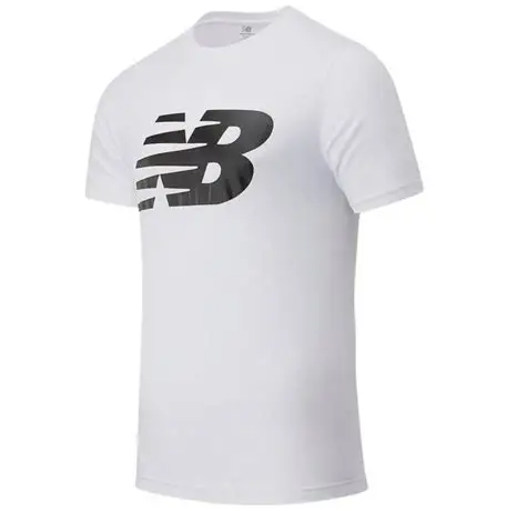 Camisa New Balance Blanca